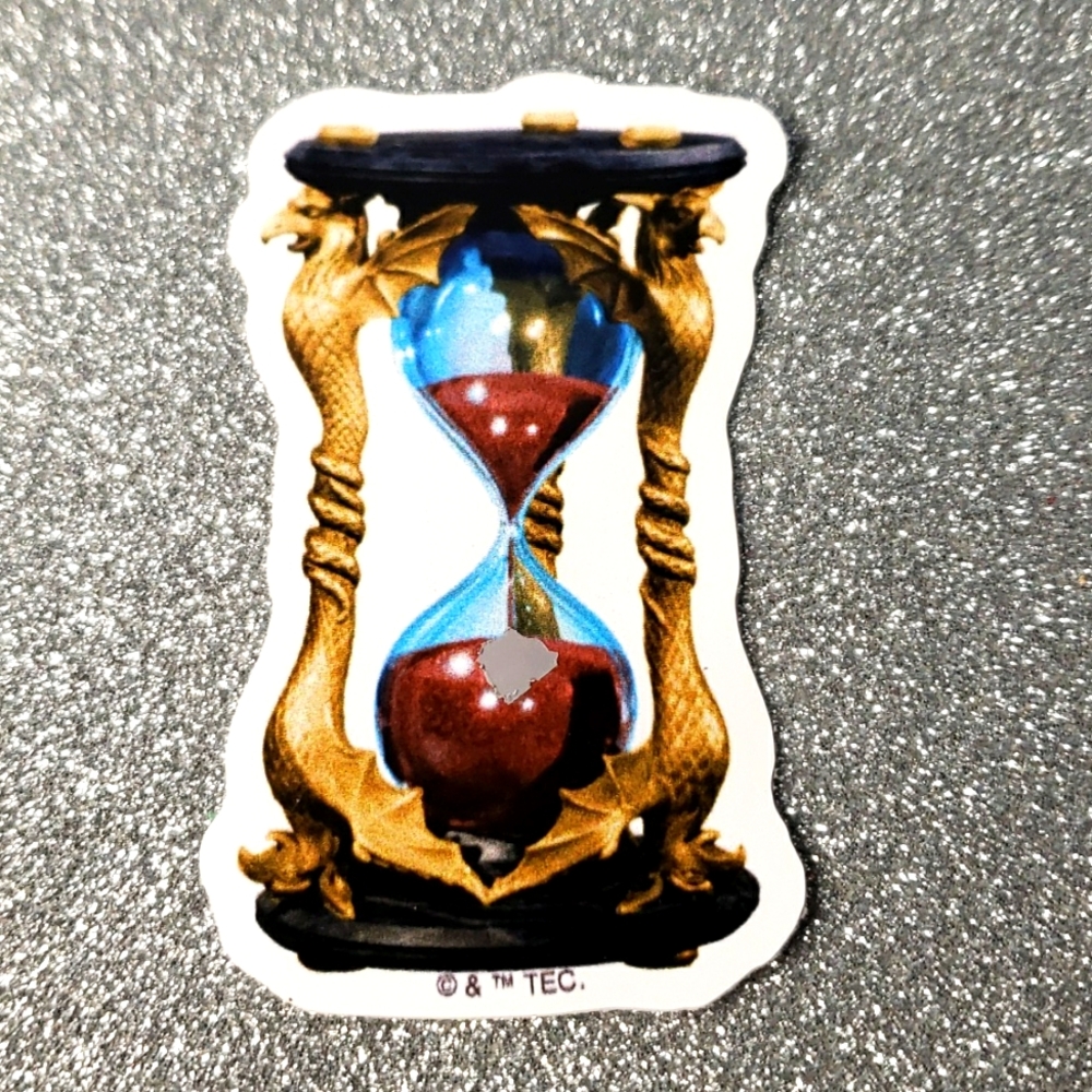 10/$10 Wizard of Oz waterproof sticker Movie